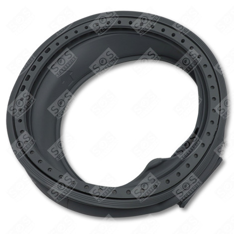 BULLAUGENDICHTUNG (TÜRMANSCHETTE) WASCHMASCHINE - 1327756233, 1327756282