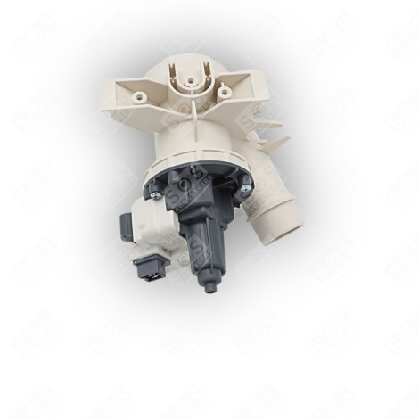 ABLAUFPUMPE / LAUGENPUMPE WASCHMASCHINE - 41019104