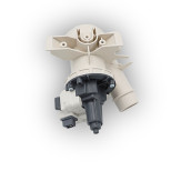 Ablaufpumpe / Laugenpumpe