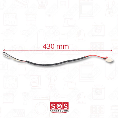 THERMOSICHERUNG KÜHLSCHRANK, GEFRIERSCHRANK - DA47-00095E, DA47-00095A