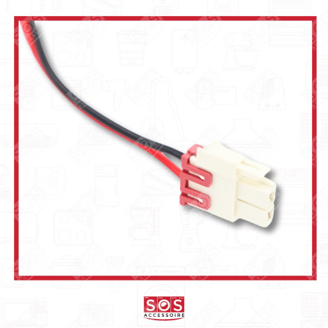 THERMOSICHERUNG KÜHLSCHRANK, GEFRIERSCHRANK - DA47-00095E, DA47-00095A