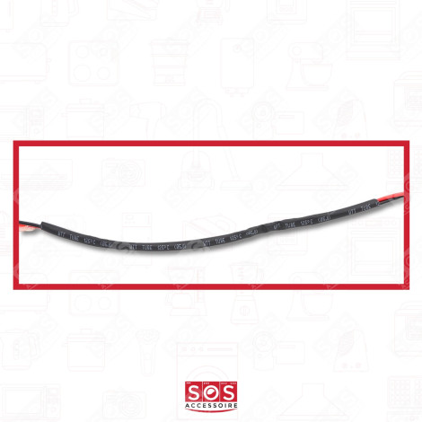 THERMOSICHERUNG KÜHLSCHRANK, GEFRIERSCHRANK - DA47-00095E, DA47-00095A