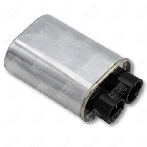 KONDENSATOR MIKROWELLE, MIKROWELLENHERD - EAE61082101, 481212158159