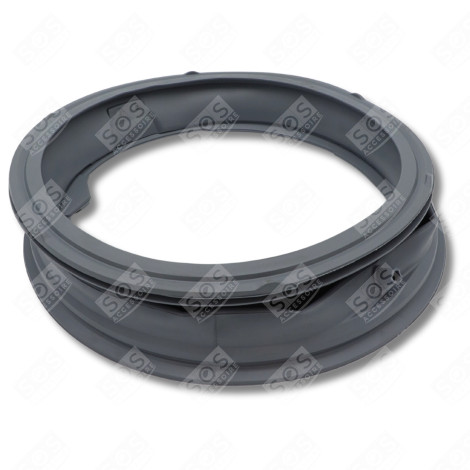 BULLAUGEN-FALTENBALG (MANSCHETTE) MIT BOTTICHBALG WASCHMASCHINE - MDS41955002, MDS64212801