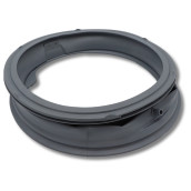 Bullaugen-Faltenbalg (Manschette) mit Bottichbalg