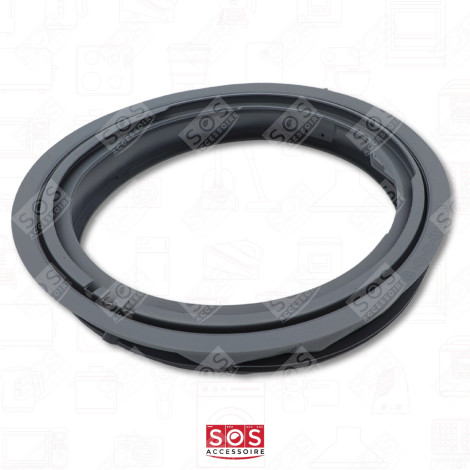 BULLAUGEN-FALTENBALG (MANSCHETTE) MIT BOTTICHBALG WASCHMASCHINE - MDS41955002, MDS64212801