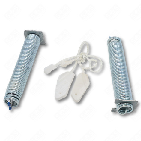 REPARATURSATZ - FEDER GESCHIRRSPÜLER, SPÜLMASCHINE - 00754867, 00626665