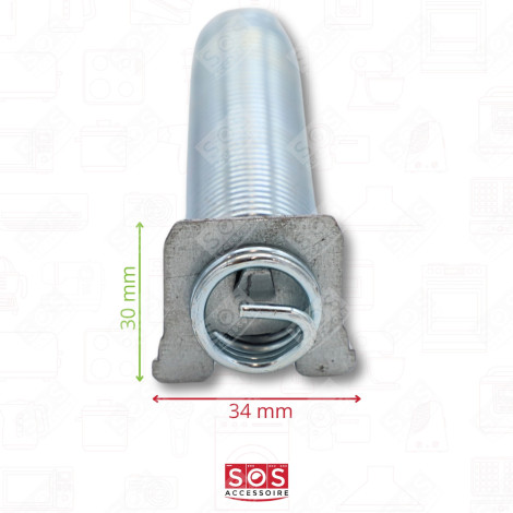 REPARATURSATZ - FEDER GESCHIRRSPÜLER, SPÜLMASCHINE - 00754867, 00626665