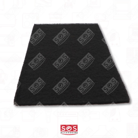 SET MIT 3 KOHLEFILTERN (SET AK204AE1) DUNSTABZUGSHAUBE - 79X8361,AS0062457