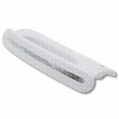 Griff mit Verzierung