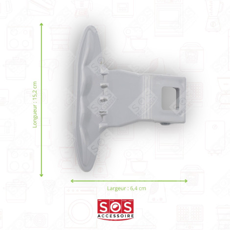 BULLAUGEN-GRIFF WASCHMASCHINE - MEB61281101