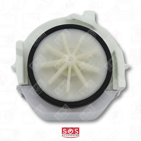 ABLAUFPUMPE GESCHIRRSPÜLER, SPÜLMASCHINE - 00611332