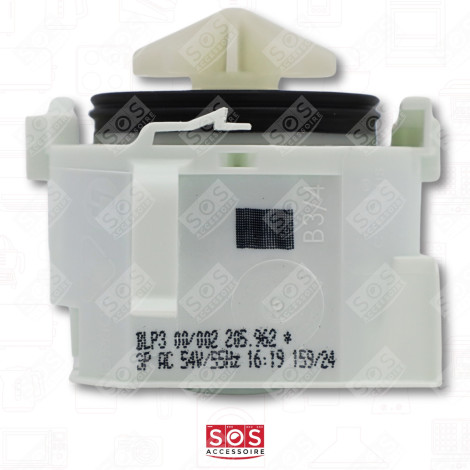 ABLAUFPUMPE GESCHIRRSPÜLER, SPÜLMASCHINE - 00611332