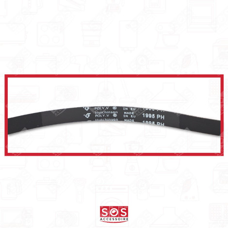 ANTRIEBSRIEMEN 1995H7