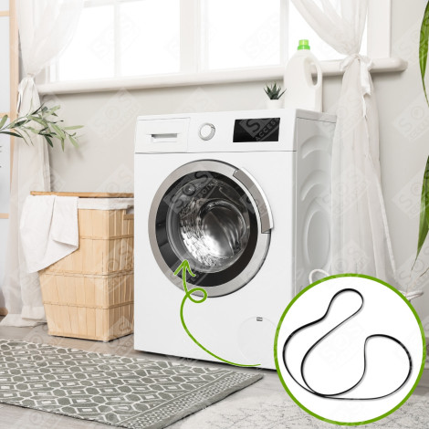 ANTRIEBSRIEMEN 1930 H7 WÄSCHETROCKNER - 8996470700601