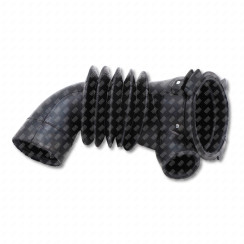 Verbindungs-Schlauch (Ablauf)