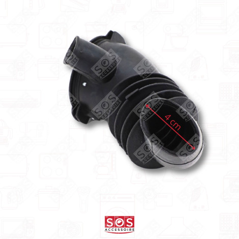 VERBINDUNGS-SCHLAUCH (ABLAUF) WASCHMASCHINE - 4738ER2007A