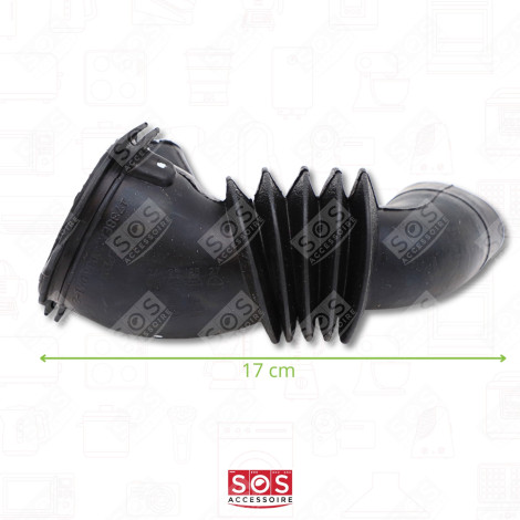 VERBINDUNGS-SCHLAUCH (ABLAUF) WASCHMASCHINE - 4738ER2007A