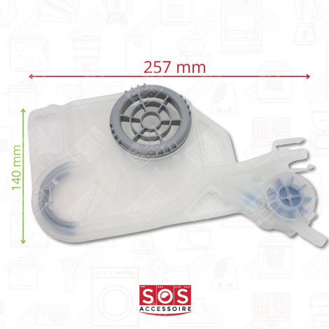 WASSERVERTEILER SPÜLMASCHINE GESCHIRRSPÜLER, SPÜLMASCHINE - 41026799