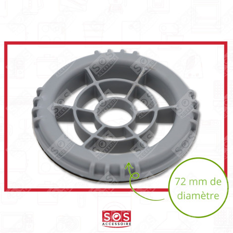 WASSERVERTEILER SPÜLMASCHINE GESCHIRRSPÜLER, SPÜLMASCHINE - 41026799