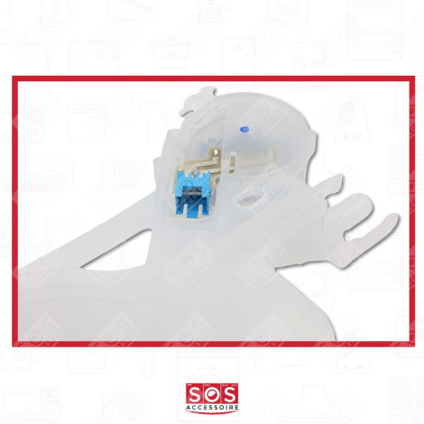 WASSERVERTEILER SPÜLMASCHINE GESCHIRRSPÜLER, SPÜLMASCHINE - 41026799