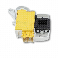 Türsicherung (Verriegelung)