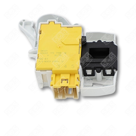 TÜRSICHERUNG (VERRIEGELUNG) WASCHMASCHINE - C00254755, C00285597