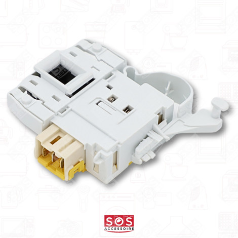 TÜRSICHERUNG (VERRIEGELUNG) WASCHMASCHINE - C00254755, C00285597