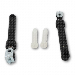 Set mit 2 Stoßdämpfern