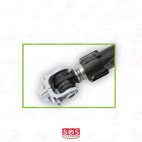 STOSSDÄMPFER  (X1) WASCHMASCHINE - 480111102361, C00313078