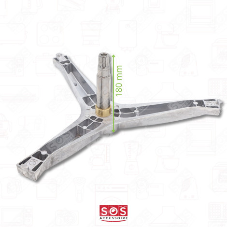 TROMMELKREUZ WASCHMASCHINE - DC97-14370E