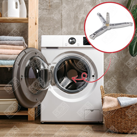 TROMMELKREUZ WASCHMASCHINE - DC97-14370E