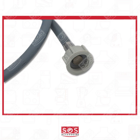 WASSERZULAUFSCHLAUCH 1,5 M WASCHMASCHINE - 92250869, 481953028936