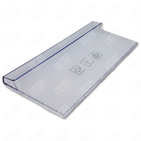 SCHUBLADENFRONT KÜHLSCHRANK, GEFRIERSCHRANK - 5928580100