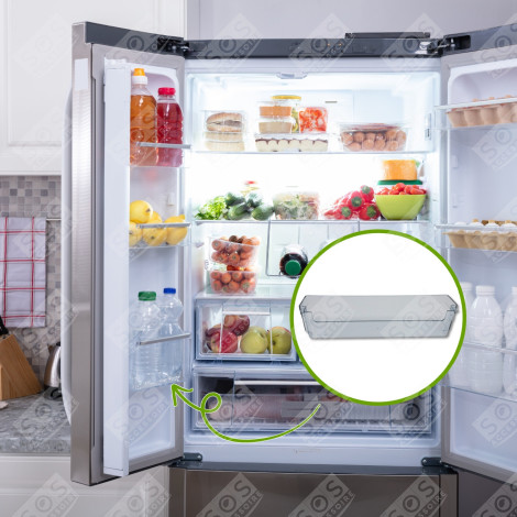 FLASCHENFACH KÜHLSCHRANK, GEFRIERSCHRANK - 407845