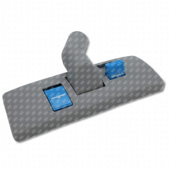 Brosse, embout combinee simple