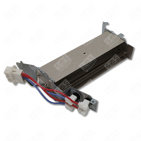 RÉSISTANCE 2000W WÄSCHETROCKNER - 2957500400