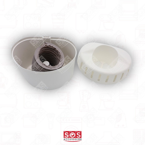 KONDENSATOR UNIVERSELL WÄSCHETROCKNER - 484000008815, UCD003