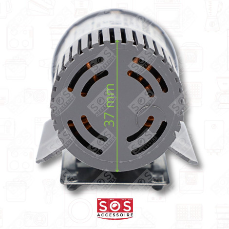 ENTSTÖRKONDENSATOR WÄSCHETROCKNER - 00623842, 00603267