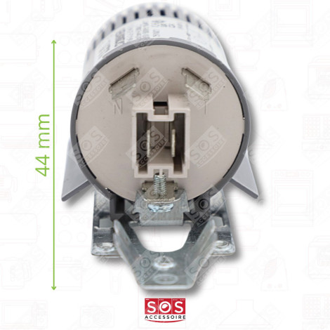 ENTSTÖRKONDENSATOR WÄSCHETROCKNER - 00623842, 00603267