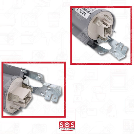 ENTSTÖRKONDENSATOR WÄSCHETROCKNER - 00623842, 00603267