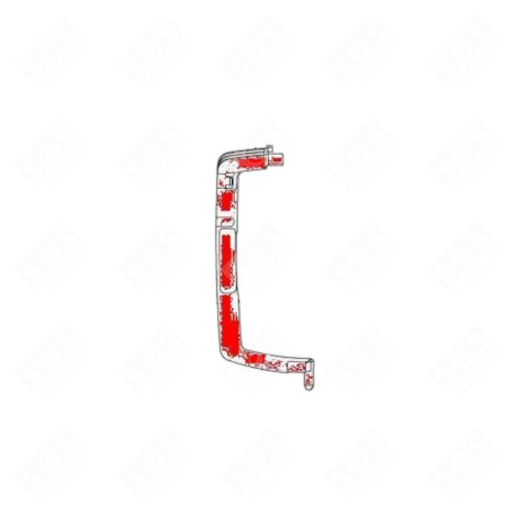 SICHERHEITSSTANGE KÜCHENMASCHINE - 506114