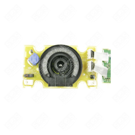 ELEKTRONIKKARTE, ANZEIGEMODUL WASCHMASCHINE - EBR83745204