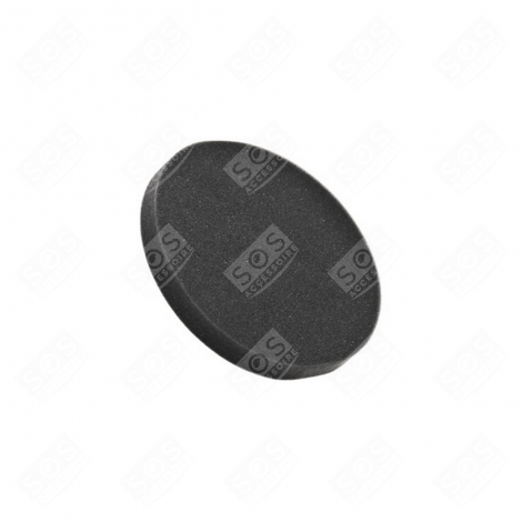SCHWAMMFILTER FÜR STAUBBEHÄLTER STAUBSAUGER - 4055185120