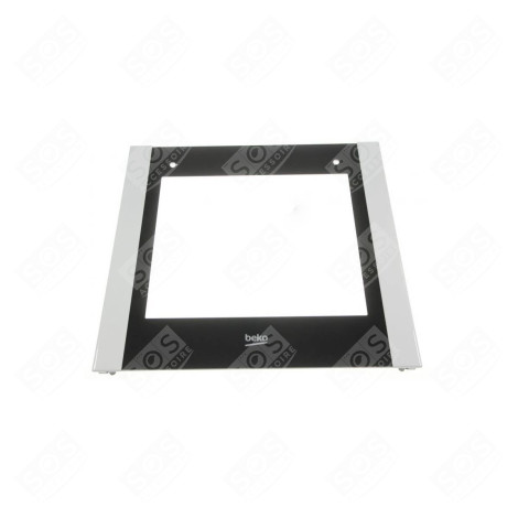 VITRE EXTERNE BACKOFEN, KÜCHENHERD - 410300098, 410300273