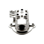 Brennerkörper Hilfsbrenner M4/050/G30-30/SAB