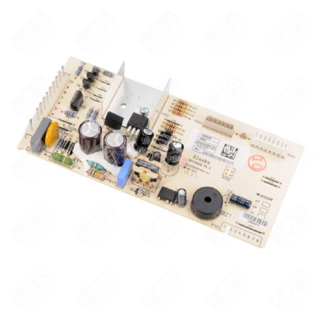 STEUERMODUL KÜHLSCHRANK, GEFRIERSCHRANK - 4624480200