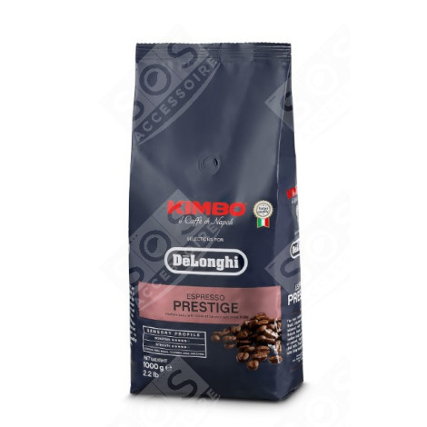 KIMBO ESPRESSO PRESTIGE 1KG BOHNENKAFFEE KAFFEEMASCHINE, ESPRESSOMASCHINE - 5513282411