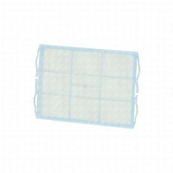 Motorfilter, original