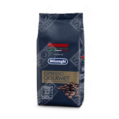 KIMBO ESPRESSO GOURMET-BOHNENKAFFEE 250G KAFFEEMASCHINE, ESPRESSOMASCHINE - 5513282341